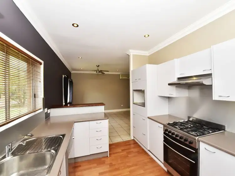 Third view of Homely house listing, 13 Chalmers Street, Gillen NT 870