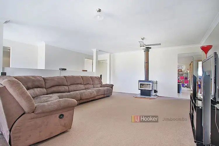 Third view of Homely house listing, 12-14 Oakdale Ct, Gleneagle QLD 4285