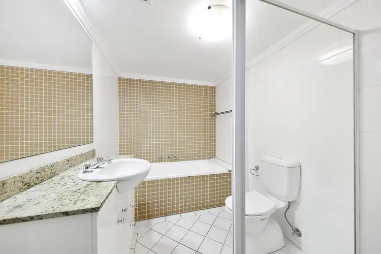 Fifth view of Homely unit listing, Unit 193/323 Forest Road, Hurstville NSW 2220
