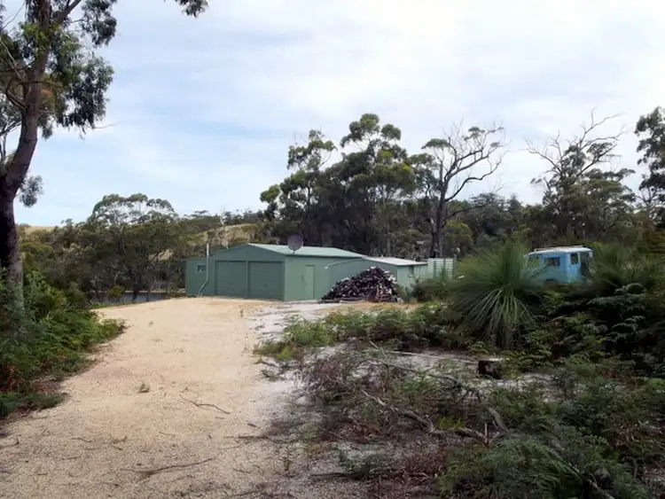 Second view of Homely land listing, 141 Acacia Drive, Ansons Bay TAS 7264