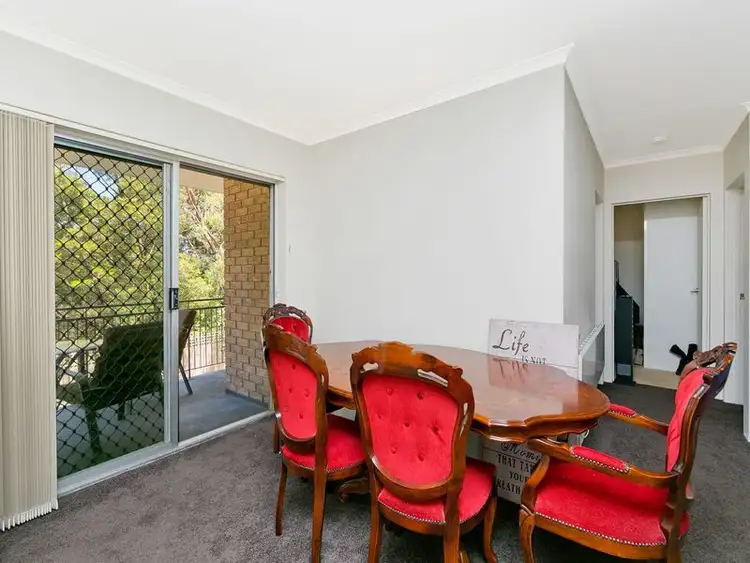 Sixth view of Homely unit listing, 15/13-17 Carinya Street, Queanbeyan NSW 2620