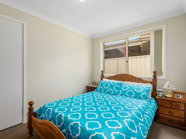 Seventh view of Homely house listing, 42 Tuggerah Cct, Flinders NSW 2529