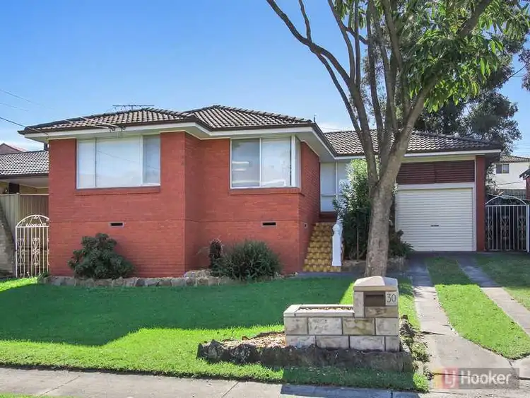 Main view of Homely house listing, 30 Oldfield Street, Greystanes NSW 2145