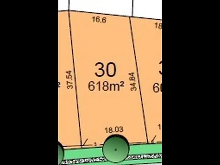 Second view of Homely land listing, Lot 30 Mimiwali Drive, Bonville NSW 2450