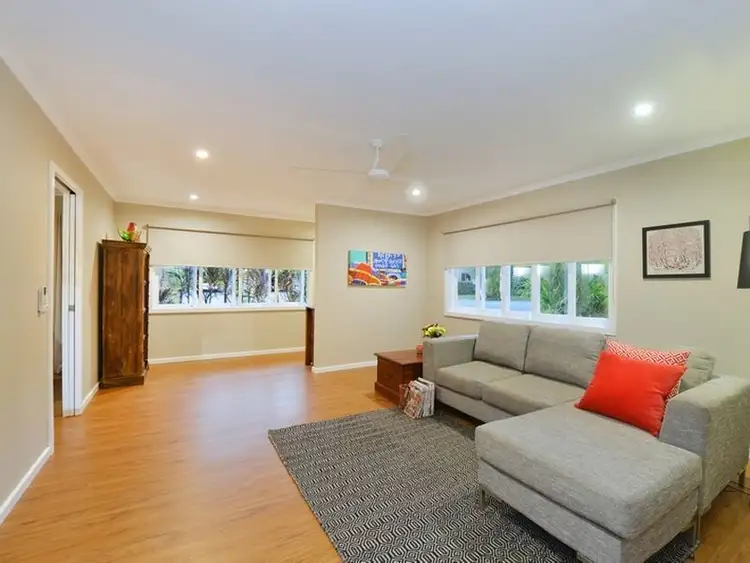 Second view of Homely house listing, 31 Cassia Street, Edge Hill QLD 4870