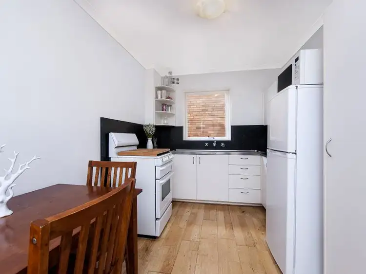 Third view of Homely unit listing, 2D/40 Cope Street, Lane Cove NSW 2066