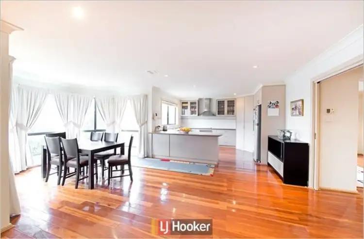 Third view of Homely house listing, 8 Swain Street, Gungahlin ACT 2912