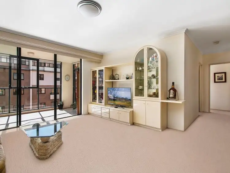 Main view of Homely apartment listing, 196/120 Pyrmont Street, Pyrmont NSW 2009