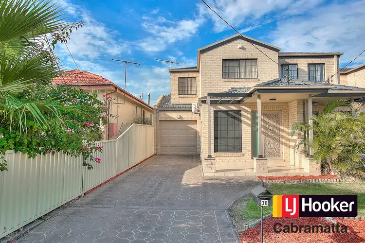 Main view of Homely house listing, 30 Coolibar Street, Canley Heights NSW 2166