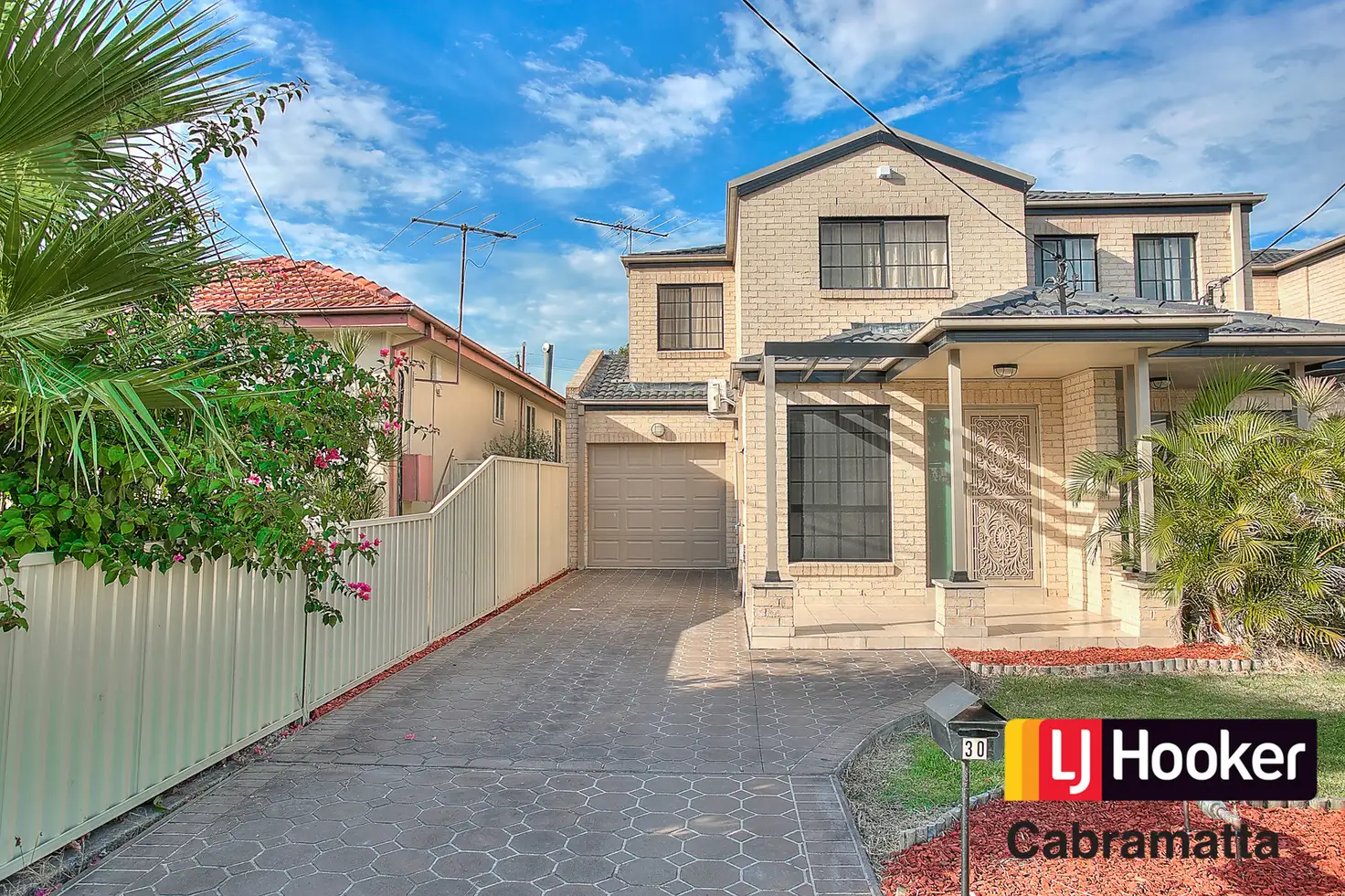 Main view of Homely house listing, 30 Coolibar Street, Canley Heights NSW 2166