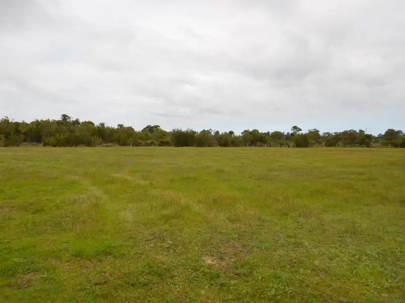 Main view of Homely land listing, Address available on request