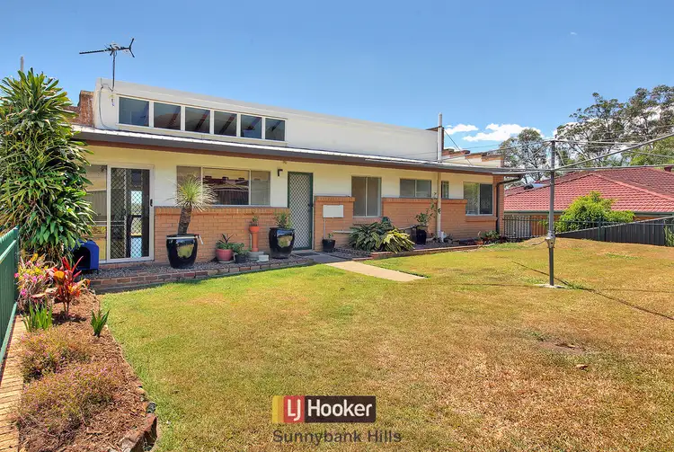 Fifth view of Homely house listing, 3 Squires Street, Sunnybank Hills QLD 4109