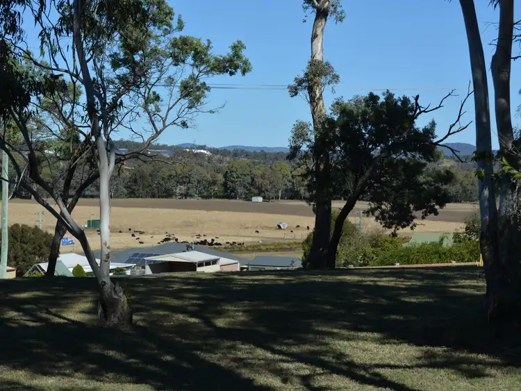 Fifth view of Homely land listing, 8 Walker Street, Warwick QLD 4370