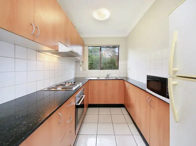 Second view of Homely unit listing, 7/52 The Trongate, Granville NSW 2142