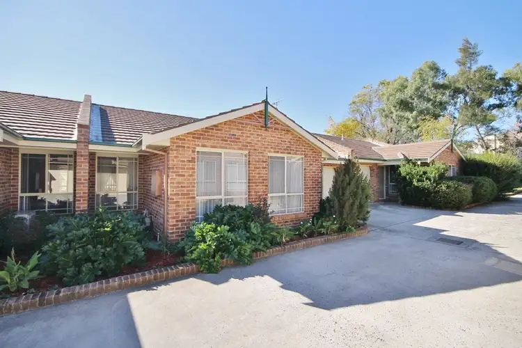 9/93A Stewart Street, Bathurst NSW 2795