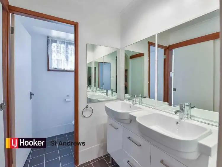 Seventh view of Homely house listing, 28 Dunkeld Place, St Andrews NSW 2566
