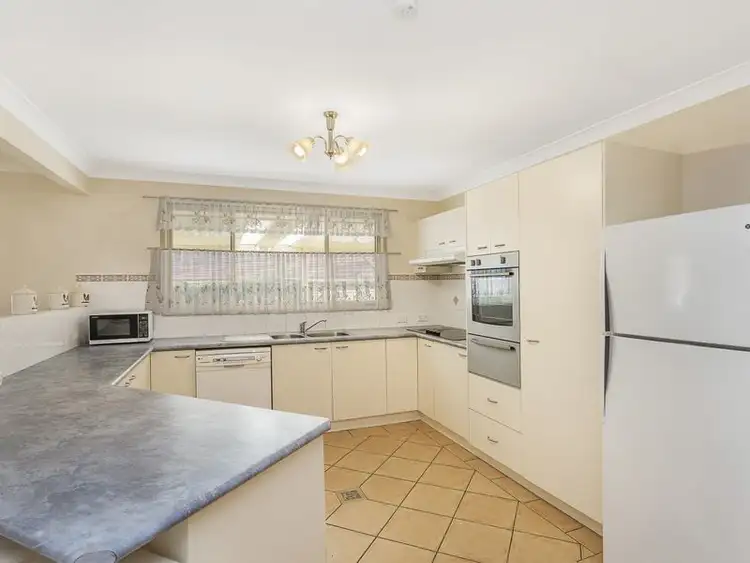 Fourth view of Homely house listing, 3 Conifer Close, Kariong NSW 2250