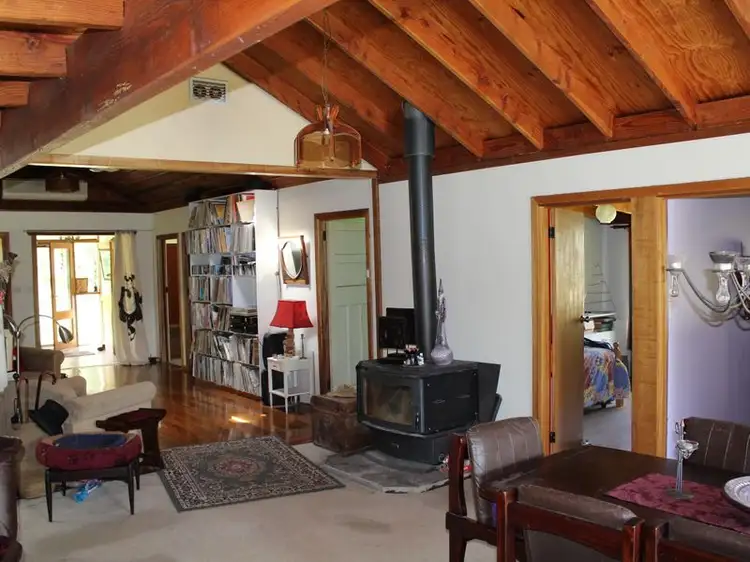 Fourth view of Homely rural property listing, 285 Frogs Hollow Lane, Bega NSW 2550