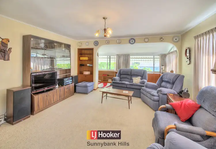Third view of Homely house listing, 18 Midholm Street, Sunnybank Hills QLD 4109