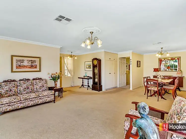 Fourth view of Homely house listing, 3 Rawson Penfold Drive, Rosslyn Park SA 5072