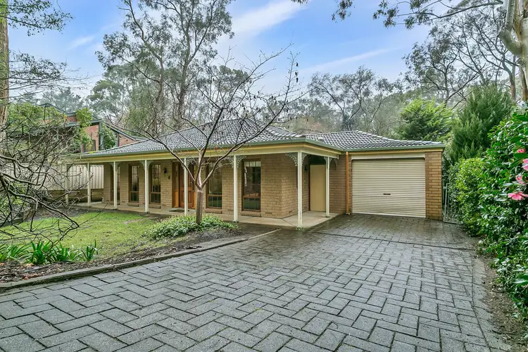 Main view of Homely house listing, 59 Mabel Street, Stirling SA 5152