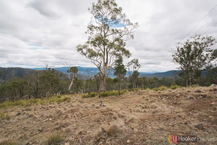 Seventh view of Homely land listing, Lot 6/ Collins Cap Road, Molesworth TAS 7140