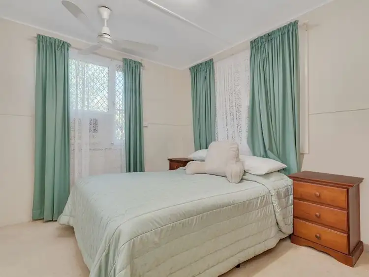 Third view of Homely house listing, 8 Foley Street, Manunda QLD 4870