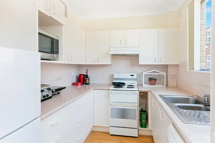 Third view of Homely apartment listing, 7/9 Frazer Street, Collaroy NSW 2097