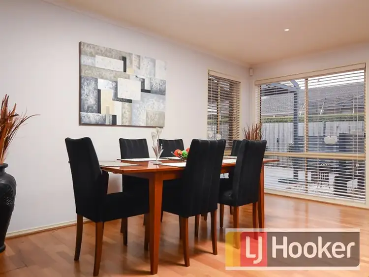 Fourth view of Homely house listing, 5 Ludlow Court, Beaconsfield VIC 3807