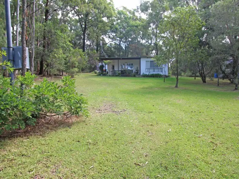 Main view of Homely house listing, 81-85 Eastslope Way, North Arm Cove NSW 2324