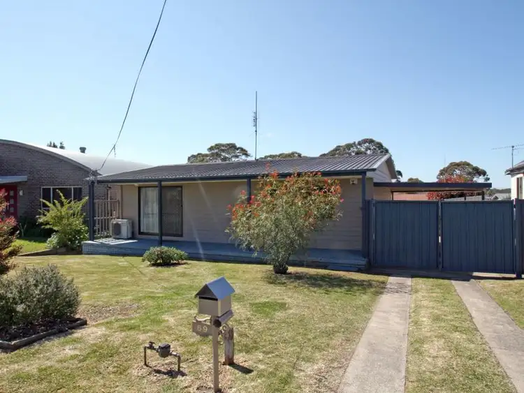 Main view of Homely house listing, 69 Sussex Inlet Road, Sussex Inlet NSW 2540