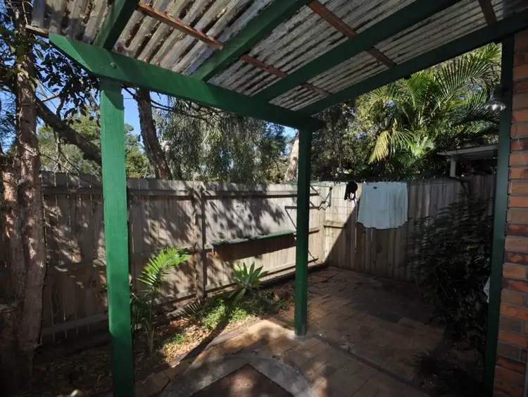 Seventh view of Homely townhouse listing, 18/128 Smith Road, Woodridge QLD 4114