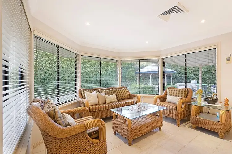Seventh view of Homely house listing, 132 Aiken Road, West Pennant Hills NSW 2125