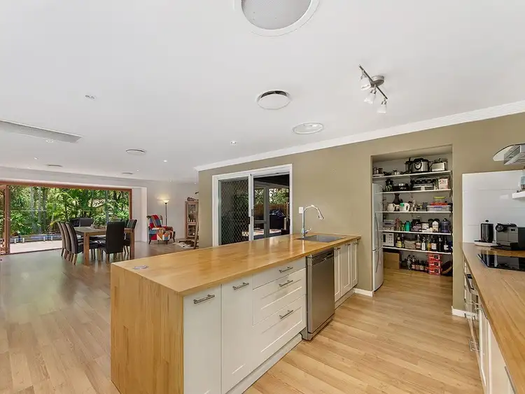 Fifth view of Homely house listing, 16 Springvale Street, Robina QLD 4226