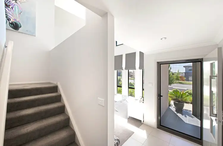 Fifth view of Homely house listing, 38 Dunphy Street, Wright ACT 2611