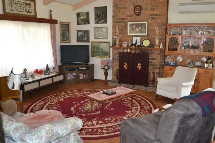 Second view of Homely rural property listing, 63 Forktree Road, Myponga SA 5202