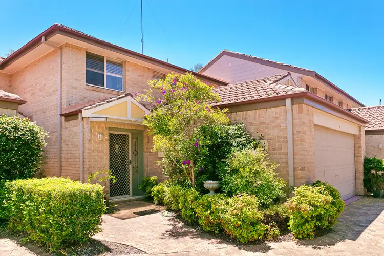 Main view of Homely unit listing, 18/239 MacPherson Street, Warriewood NSW 2102