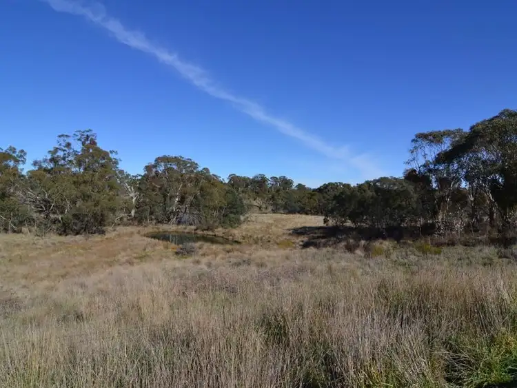 Second view of Homely rural property listing, Lot 1 Great Western Highway, Meadow Flat NSW 2795