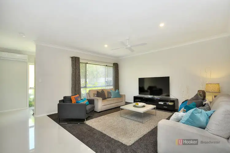 Fifth view of Homely house listing, 21 Siena Place, Coombabah QLD 4216