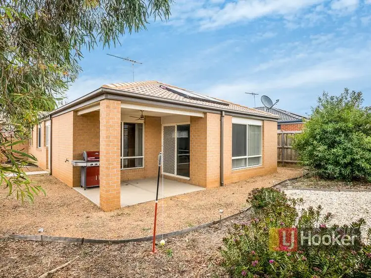Sixth view of Homely house listing, 68 James Cook Drive, Truganina VIC 3029