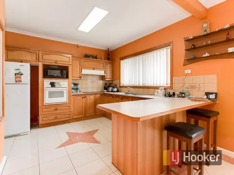 Third view of Homely house listing, 22 Birdwood Avenue, Dandenong VIC 3175
