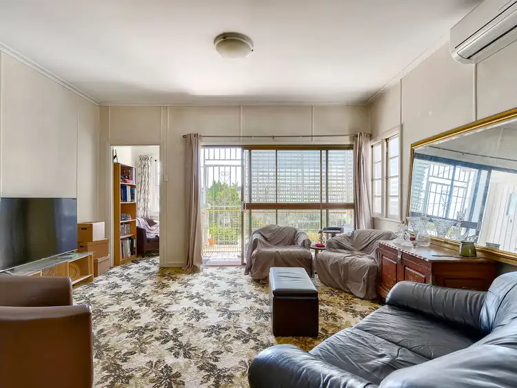 Fifth view of Homely house listing, 11 Thirteenth Avenue, Kedron QLD 4031