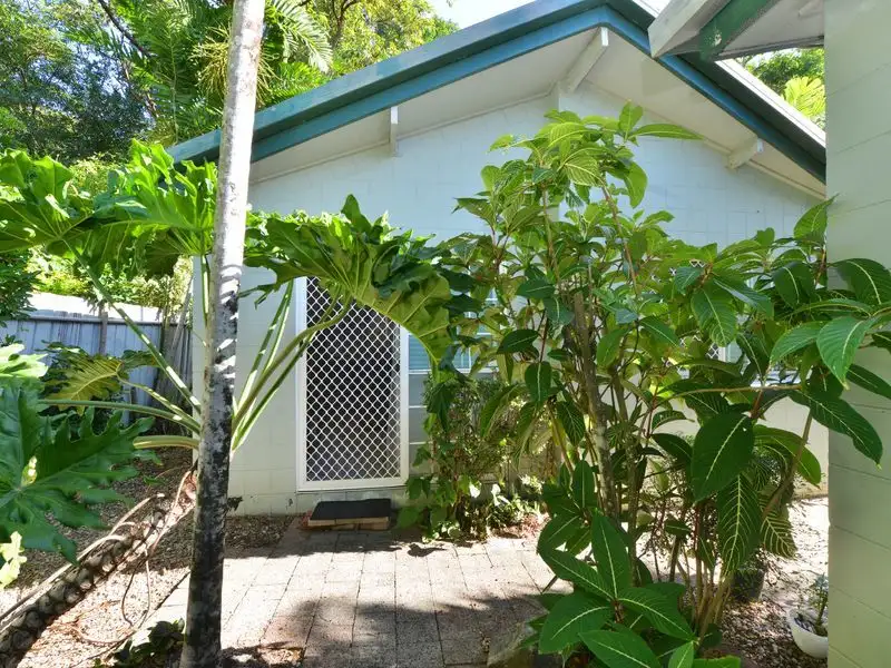 Main view of Homely villa listing, 6/485 McCoombe Street, Mooroobool QLD 4870