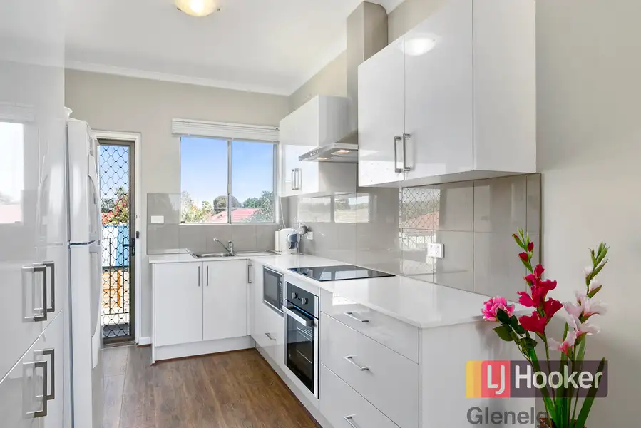 Main view of Homely unit listing, 7/32 William Street, South Plympton SA 5038