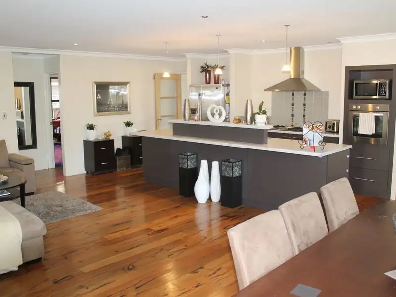 Main view of Homely house listing, 62 Barton Drive, Australind WA 6233