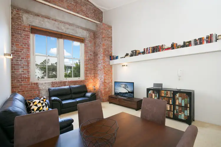 142/53 Vernon Terrace, Teneriffe QLD 4005