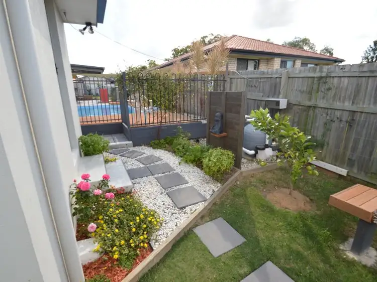 Sixth view of Homely house listing, 42B Pinelands Street, Loganlea QLD 4131