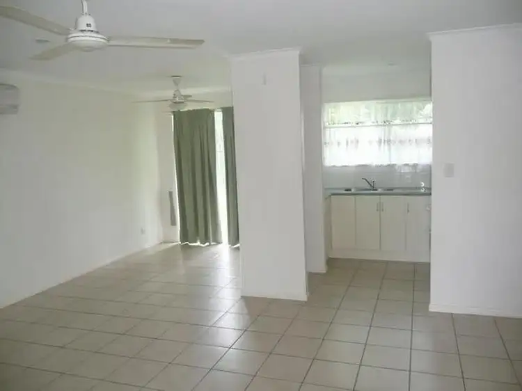 Second view of Homely house listing, 3A Don Street, Bowen QLD 4805