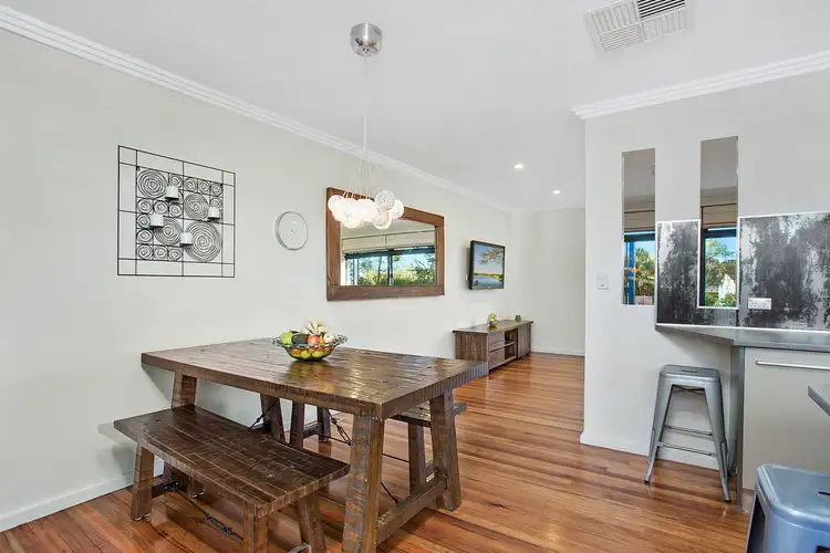 Fifth view of Homely house listing, 7 Ogilby Crescent, Page ACT 2614