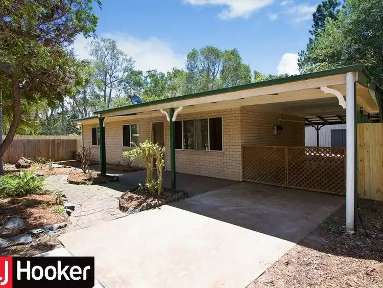 Main view of Homely house listing, 88 Goodfellows Road, Kallangur QLD 4503